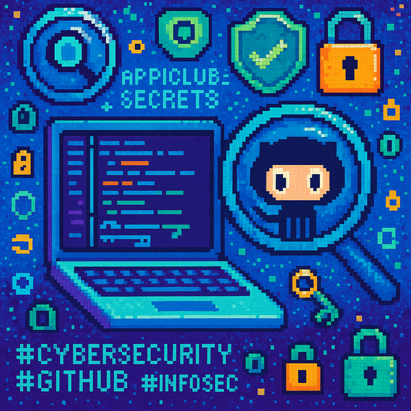 Advancements in GitHub's Secret Scanning and Public Monitoring