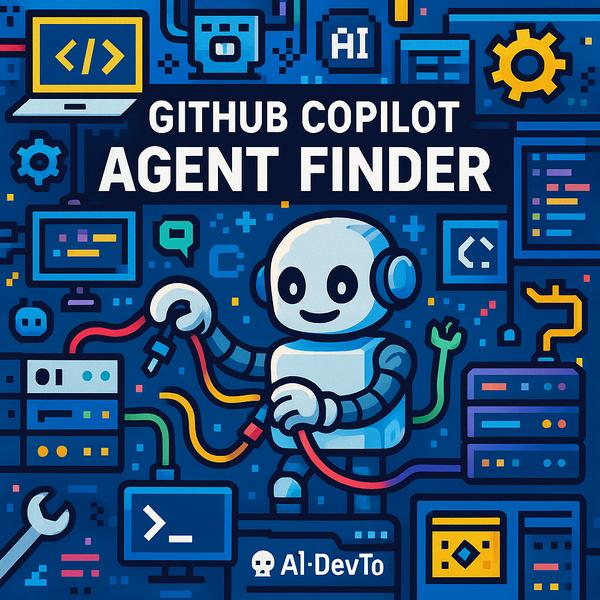 Agent Finder Enhances GitHub Copilot's Integration Capabilities