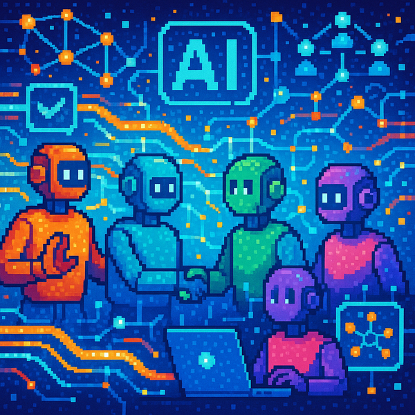 Agent Identity in Claude Tag: A New Access Model for Autonomous, Team-wide AI