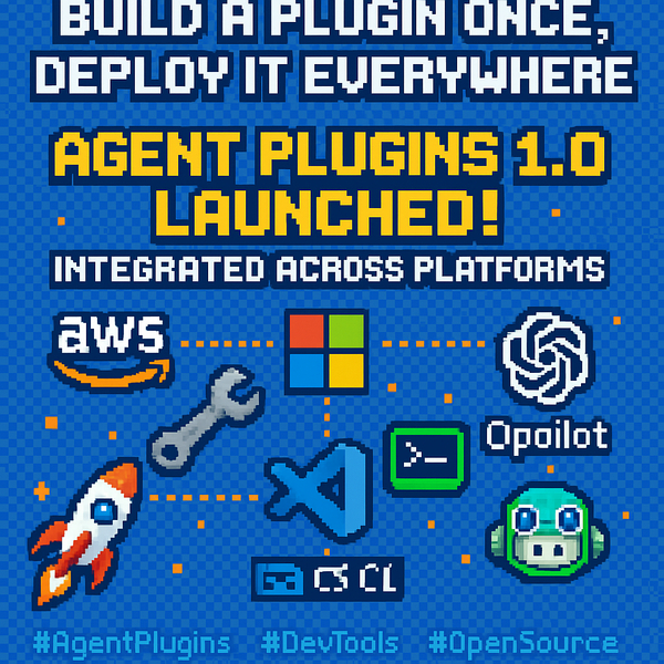 Agent Plugins 1.0: Unified Plugin Experience Across Agent Clients