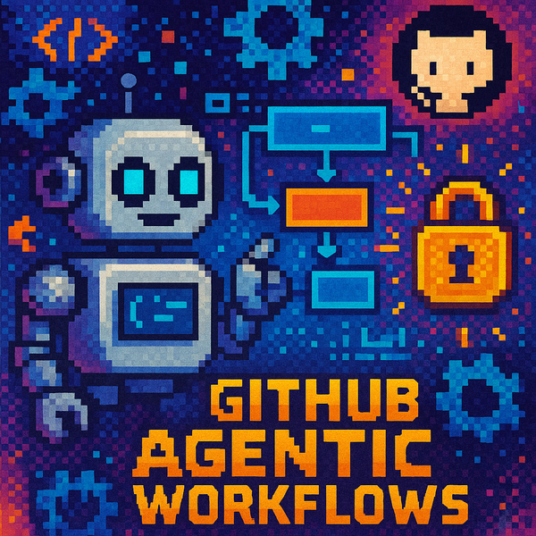 Agentic Workflows Simplified with GitHub Actions’ Built-in Token