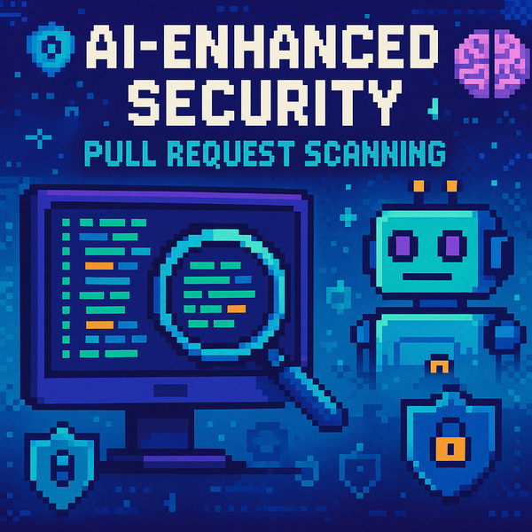 AI Scan for Pull Requests Now Generally Available