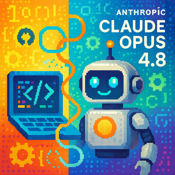 Claude Opus 4.8 Integration Elevates GitHub Copilot's Capabilities