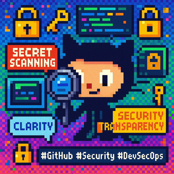 Clearer Names for Secret Scanning Detector Types
