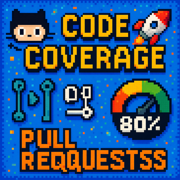 Code Coverage Metrics Now Visible on GitHub Pull Requests
