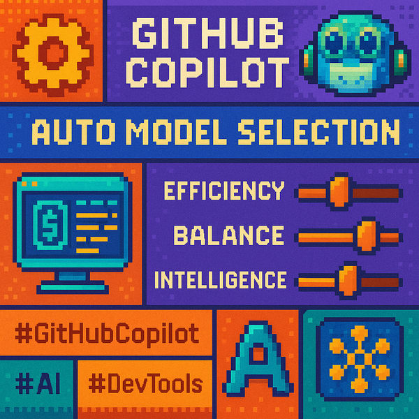 Configuring Cost and Quality in GitHub Copilot's Auto Model Selection