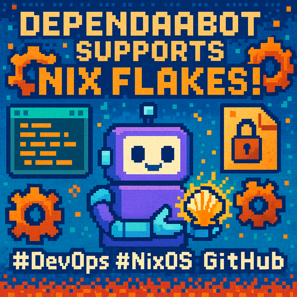 Dependabot Now Supports Nix Flakes for Seamless Dependency Updates