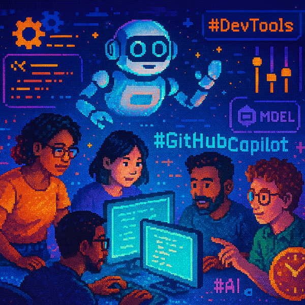 Enhancing AI Collaboration: GitHub Copilot’s August 2026 Update