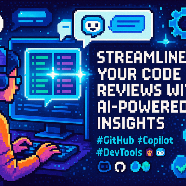 Enhancing Code Reviews with GitHub Copilot Chat Improvements
