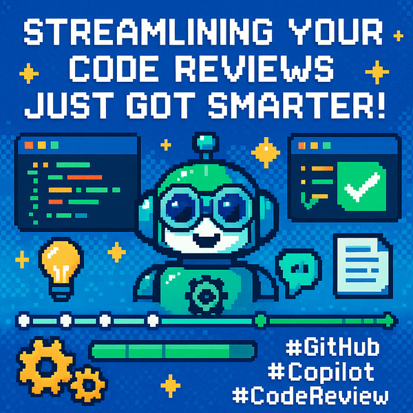 Enhancing Code Reviews with GitHub Copilot