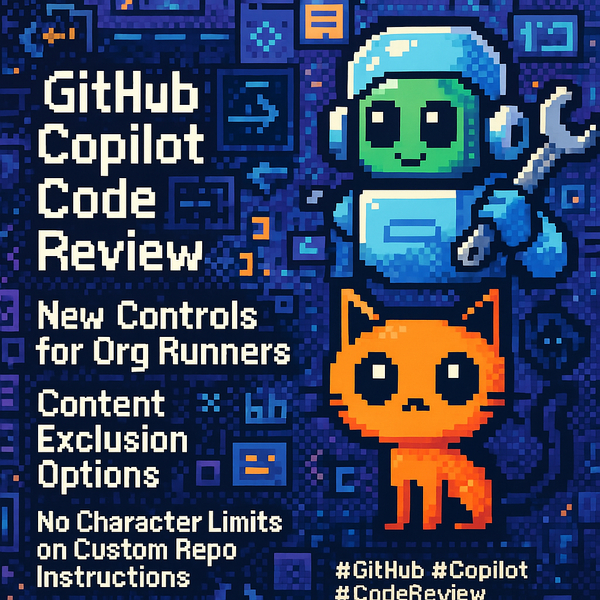 Enhancing Copilot Code Review with New Controls and Configurations