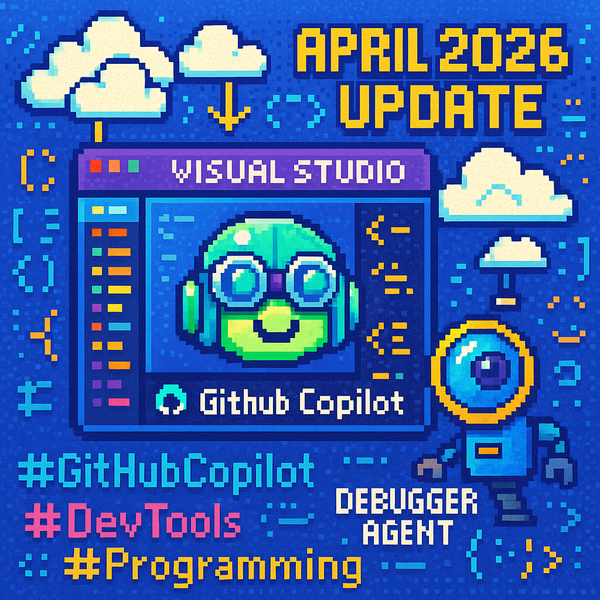 Enhancing Developer Productivity: Visual Studio April 2026 Update