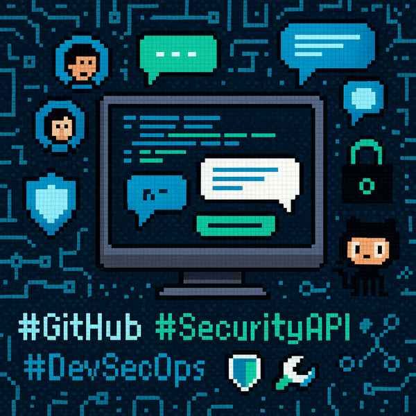 Enhancing Security Advisory Collaboration with GitHub's New Comments API