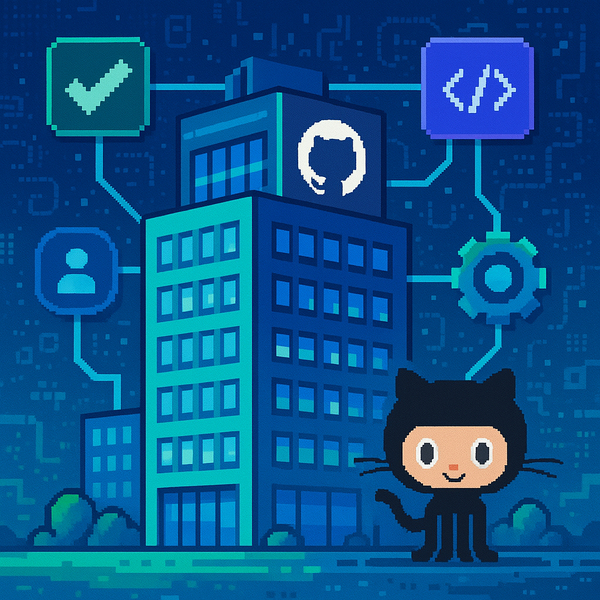 Enterprise Accounts Can Now Harness Third-Party GitHub Apps
