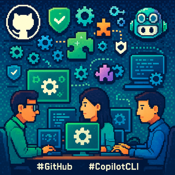 Enterprise-Managed Plugins for GitHub Copilot CLI Now in Public Preview
