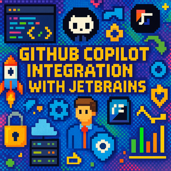 Enterprise Managed Settings in GitHub Copilot for JetBrains