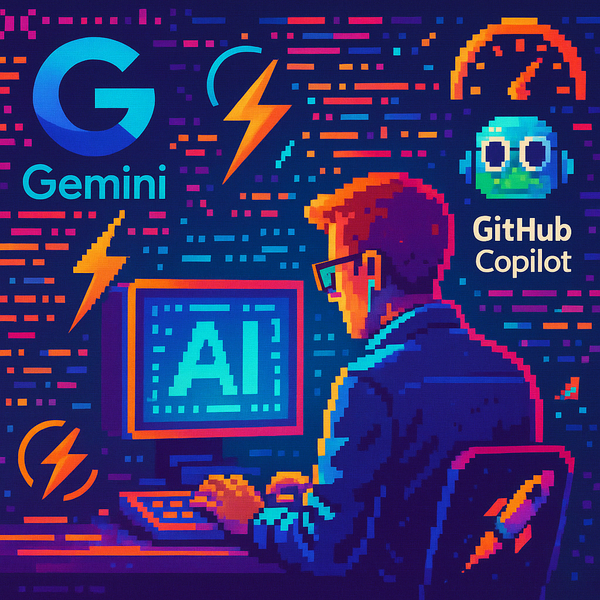 Gemini 3.5 Flash Now Powers GitHub Copilot with Near-Pro Coding Quality