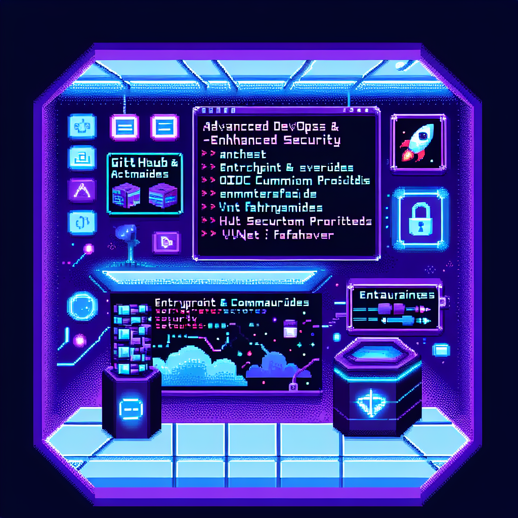 GitHub Actions: Early April 2026 Updates