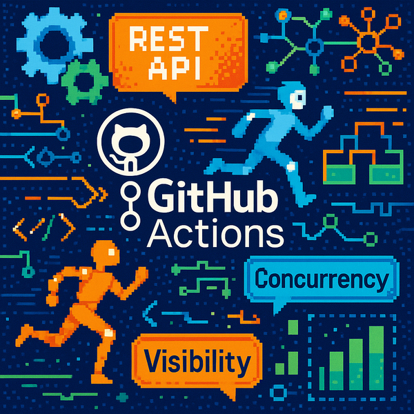 GitHub Actions: Early September 2026 Updates