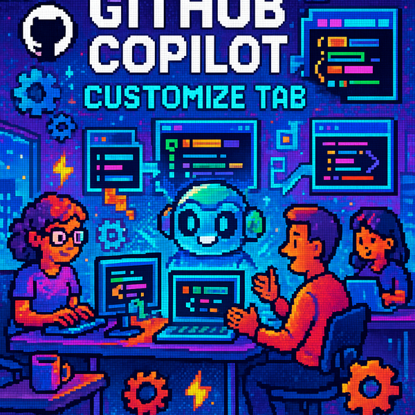 GitHub Copilot App Introduces Customization for Enhanced Workflow Integration