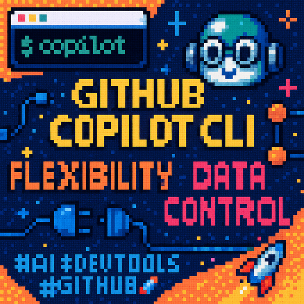 GitHub Copilot CLI Now Supports BYOK and Local Models