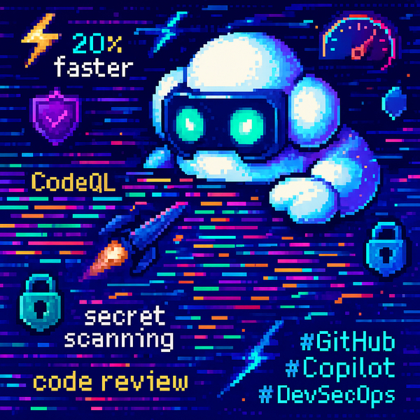 GitHub Copilot Cloud Agent Validation Tools Now 20% Faster