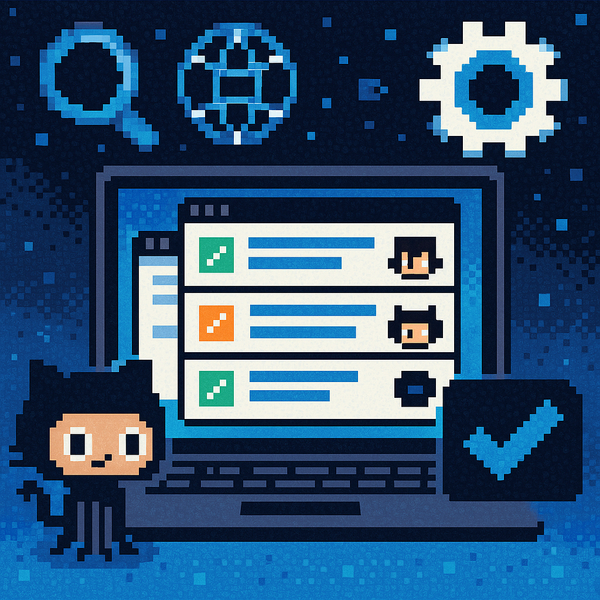 GitHub Global Pull Requests Dashboard Moves to Opt-Out Public Preview