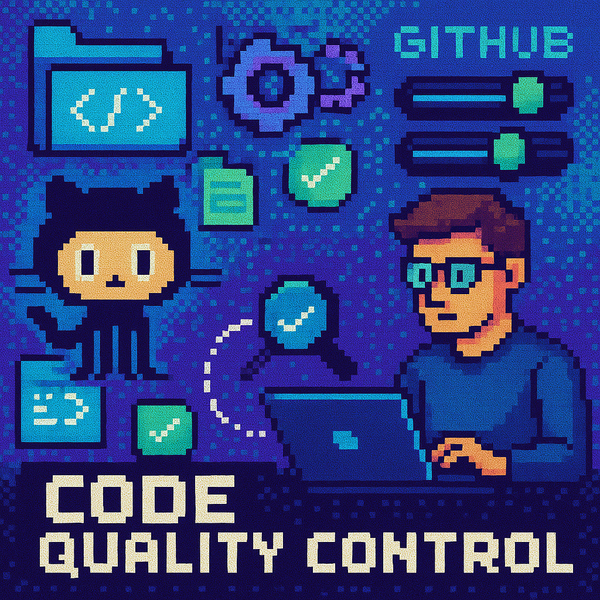 Granular Control with Organization-Level Targeting for GitHub Code Quality