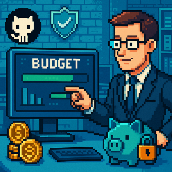 Hard Budget Limits Now Available for GitHub Advanced Security