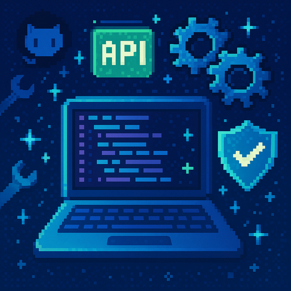 Introducing GitHub's Repository Enablement API for Code Quality