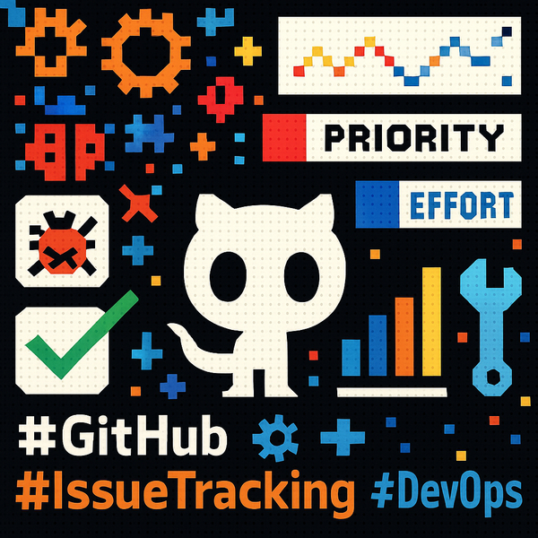 Issue Fields in Public Preview Now Available for All GitHub Organizations
