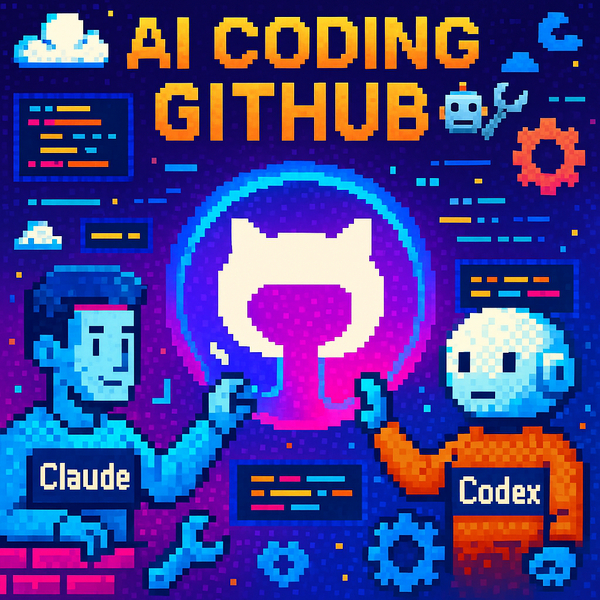 Model Selection Enhances Flexibility for Claude and Codex Agents on GitHub