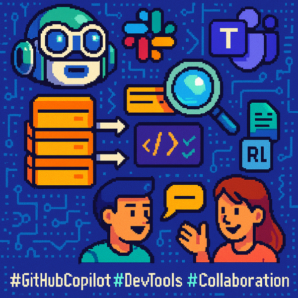 Multi-Repo Support Enhances GitHub Copilot in Slack and Microsoft Teams