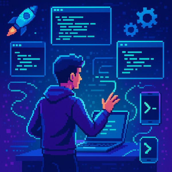 Remote Control CLI Sessions on Web and Mobile with GitHub Copilot CLI