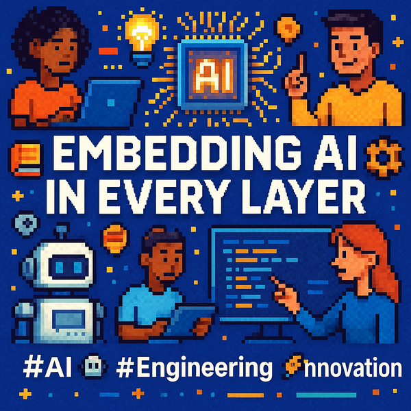 Running an AI-Native Engineering Organization
