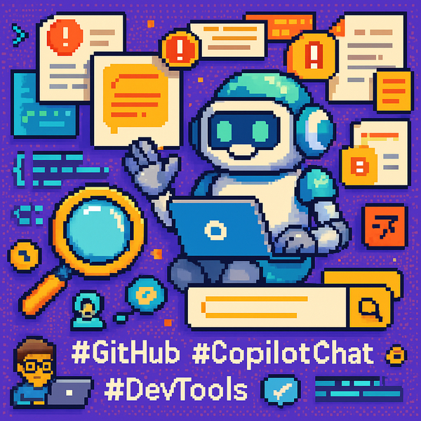 Semantic Issue Search in GitHub Copilot Chat