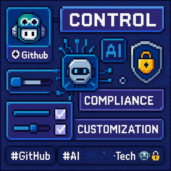 Targeting GitHub Copilot Models to Organizations with Model Rules