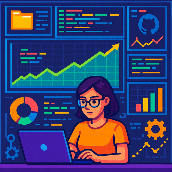 Tracking Code Quality Trends at the Organizational Level