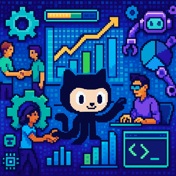 Tracking Pull Request Merges by AI Adoption Phase in GitHub Reports
