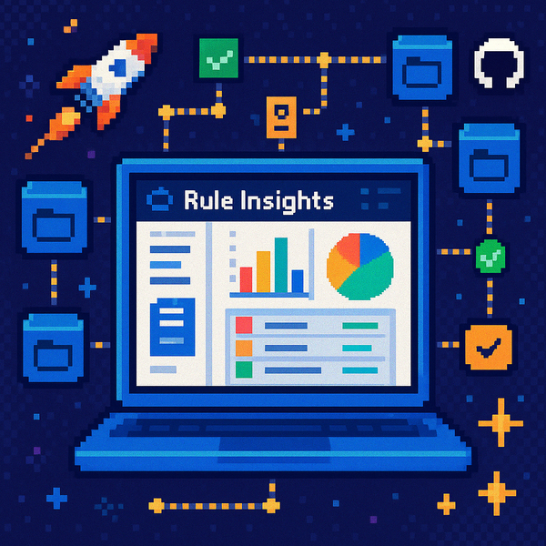 Understanding GitHub's Rule Insights Dashboard in Public Preview