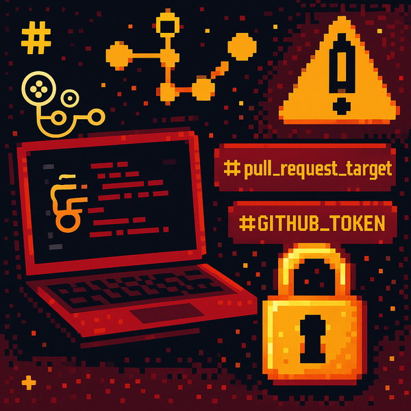 Understanding the Security Risks of pull_request_target in GitHub Actions
